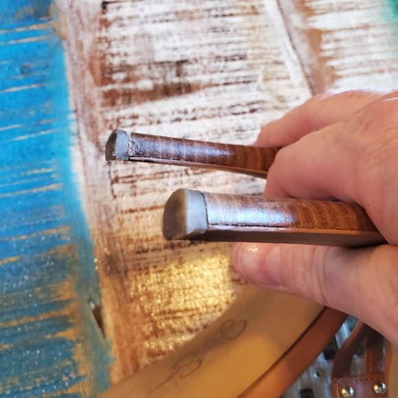 Shoes heels - Picture 5 of 6